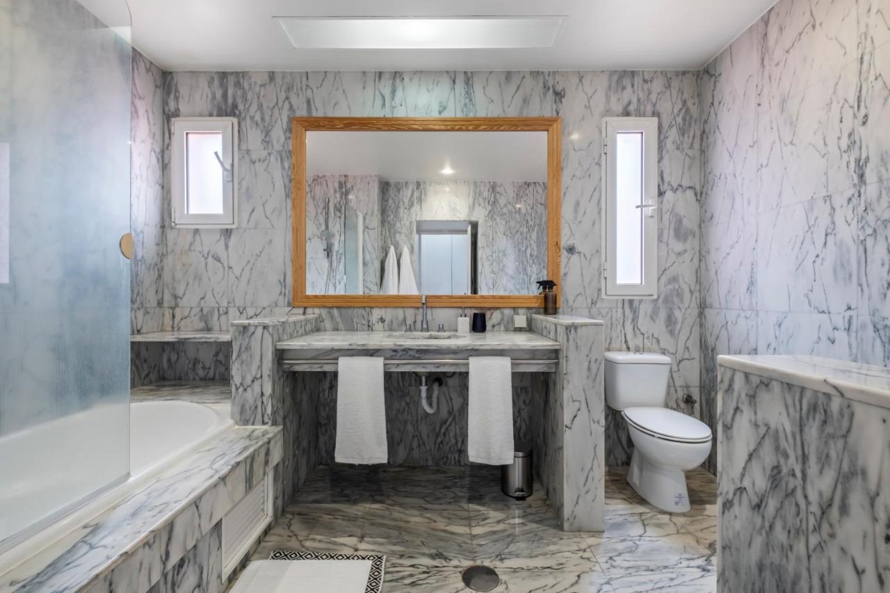 פונשל Villa Magnolia מראה חיצוני תמונה