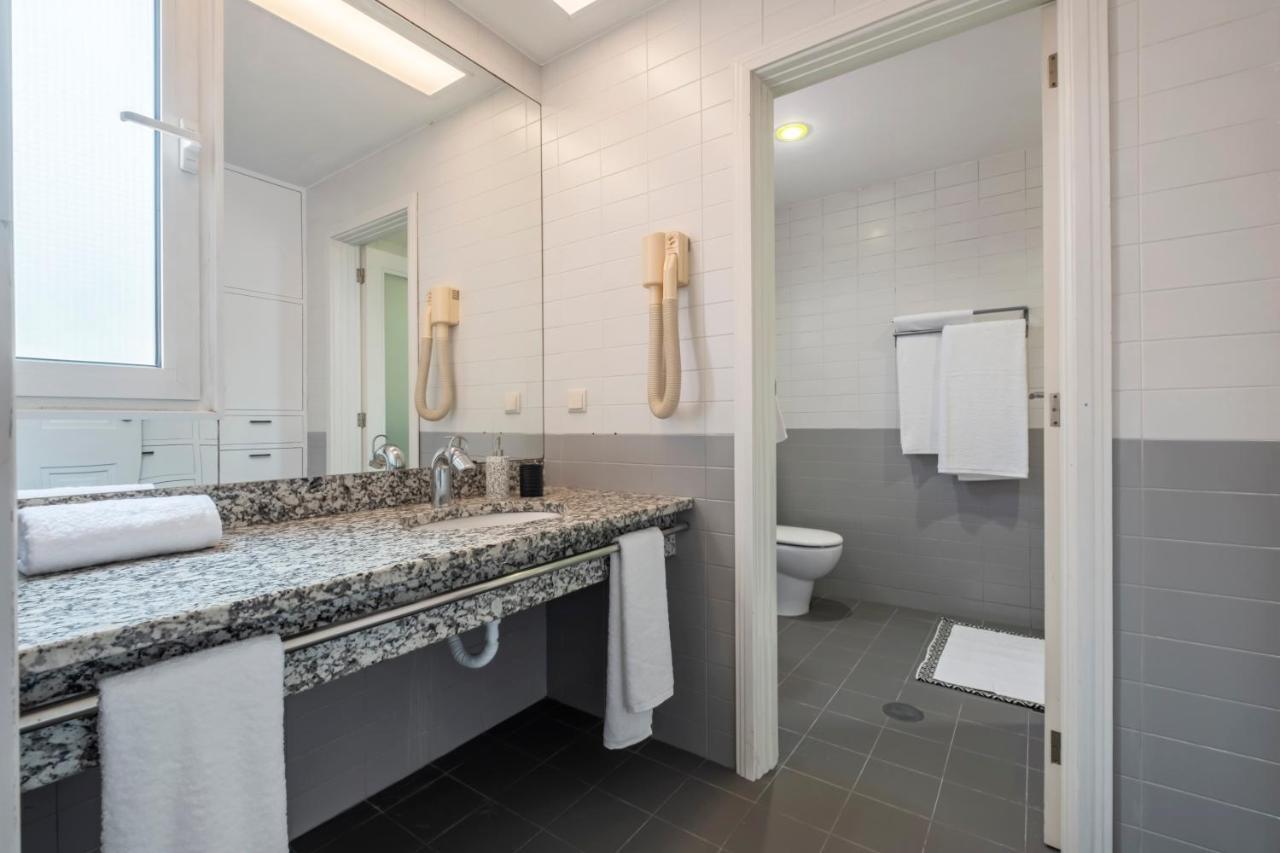 פונשל Villa Magnolia מראה חיצוני תמונה