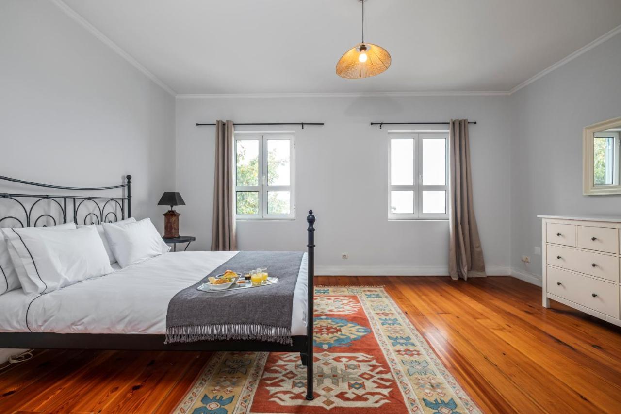 פונשל Villa Magnolia מראה חיצוני תמונה