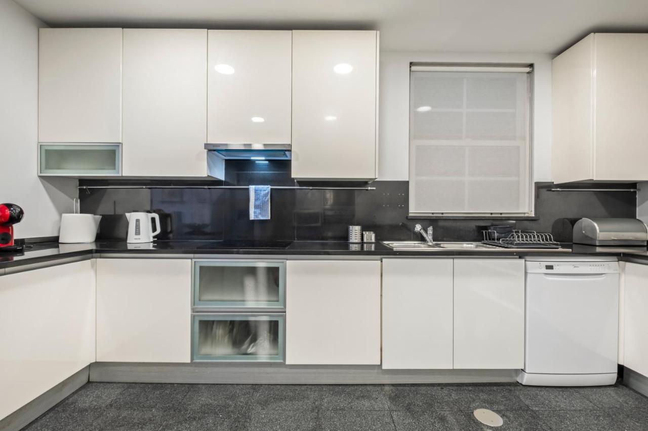 פונשל Villa Magnolia מראה חיצוני תמונה